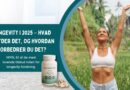 Longevity i 2025 – Hvad betyder det, og hvordan forbedrer du det?
