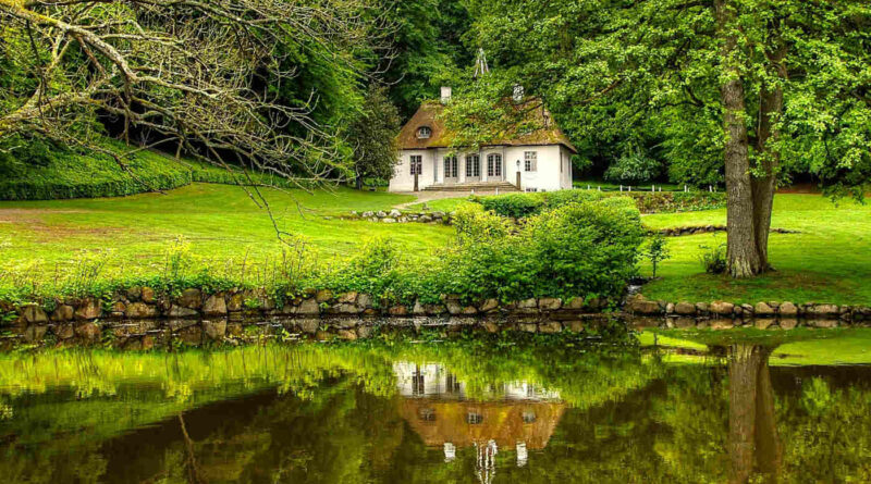 Fritidshusforsikring