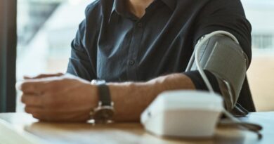 Motion og målinger: Derfor bør du holde øje med blodtrykket, når du træner